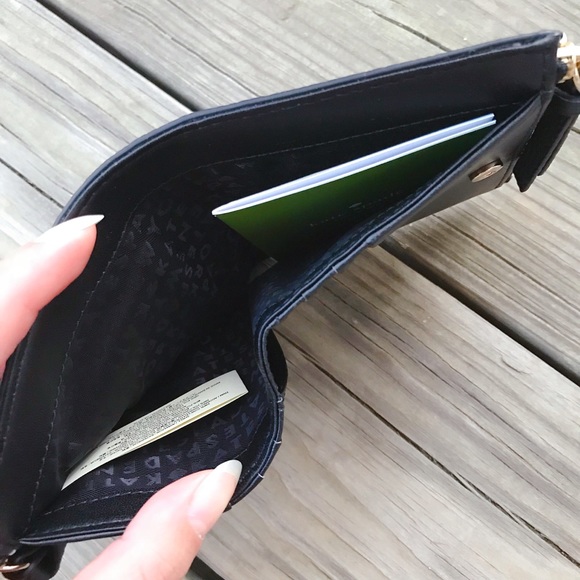 ♠️Kate Spade Mulberry Street Small Malea Wallet♠️ - Picture 5 of 8
